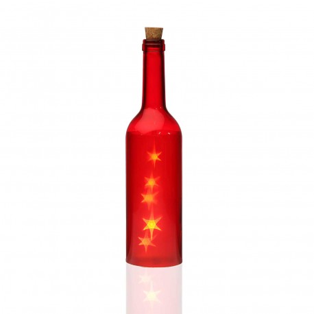 BOTTIGLIA ASSORTIMENTO LED