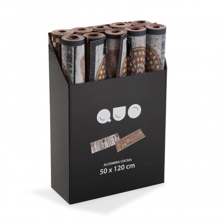 TAPPETO CUCINA ASSORTITO 50X120