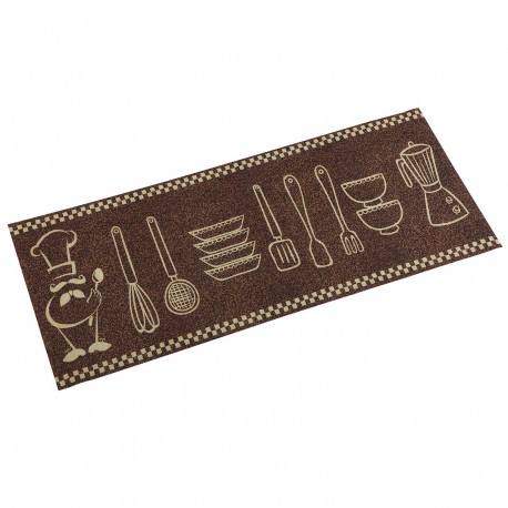 TAPPETO CUCINA ASSORTITO 50X120