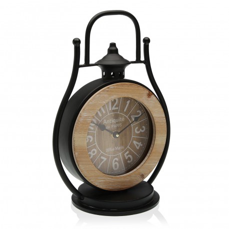 OROLOGIO DA TAVOLA 26CM