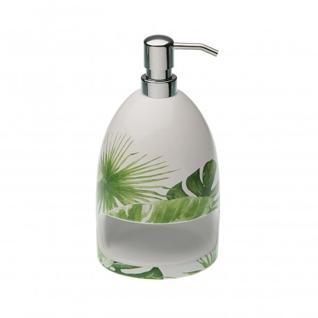 DISPENSER PER SAPONE NEW LEAVE