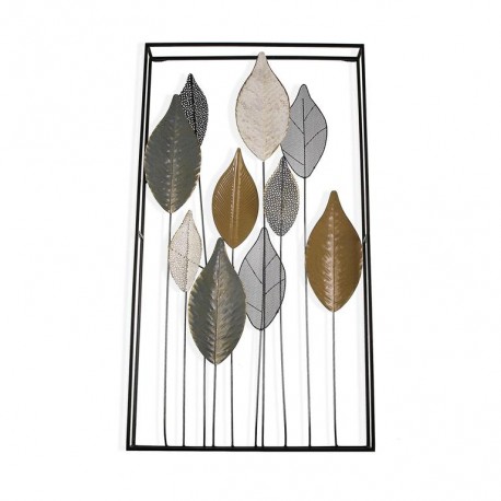 QUADRO METALLICO