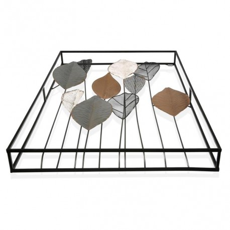 QUADRO METALLICO