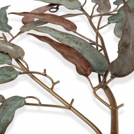 QUADRO METALLICO