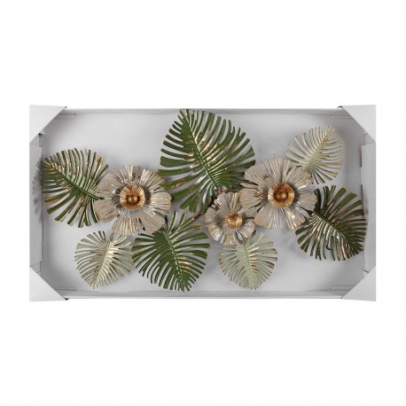 QUADRO METALLICO