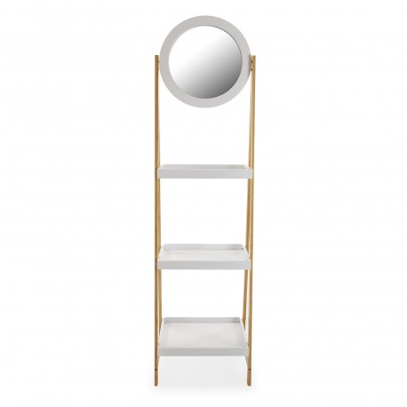SCAFFALE A SPECCHIO SCAFFALE A SPECCHIO