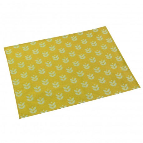 STUCIA DI TABELLA DAISY YELLOW