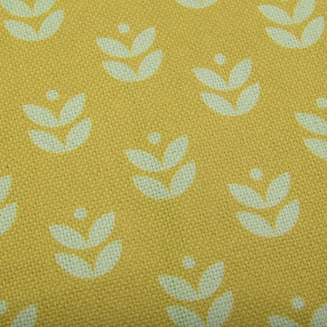 STUCIA DI TABELLA DAISY YELLOW