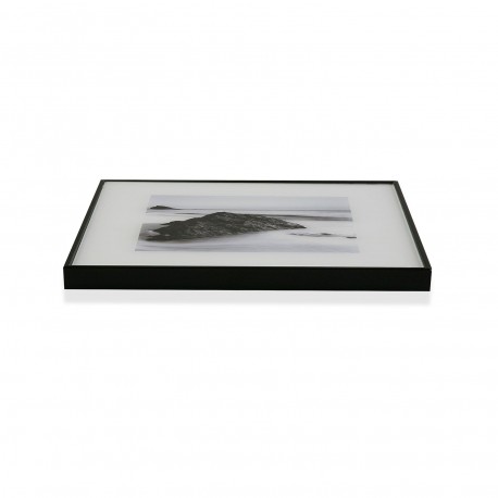 QUADRO DI VETRO SPIAGGIA