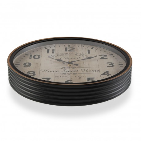 OROLOGIO PARETE ROTONDO 40CM