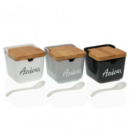 AZUCARERO SURTIDO "AZUCAR"