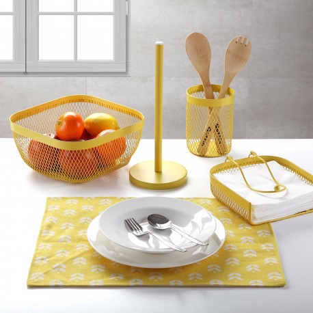 STUCIA DI TABELLA DAISY YELLOW