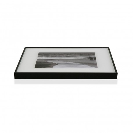 QUADRO DI VETRO SPIAGGIA
