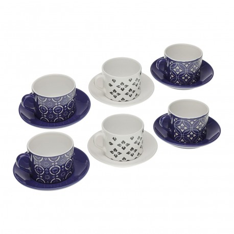 TAZZA INFUSIONE REGINA