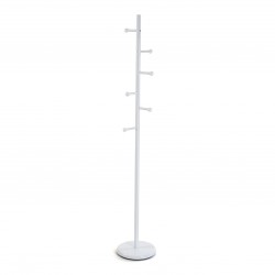 PERCHERO BLANCO MALAI