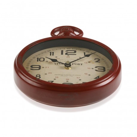 OROLOGIO VINTAGE PORT 22CM