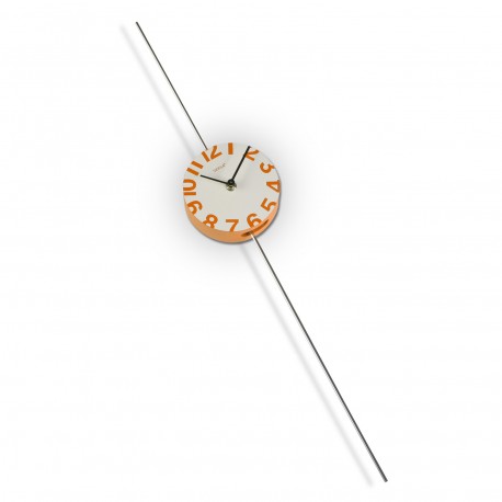 RELOJ NARANJA S05