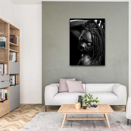 QUADRO AFRICANO 1