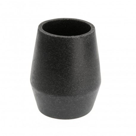 POLYRESIN VASO