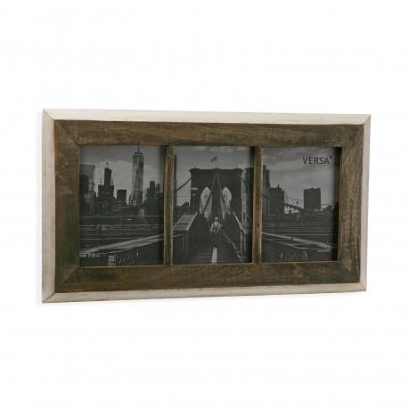 PORTA FOTO LEGNO