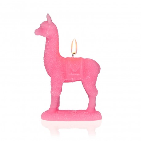 CANDELA GRANDE ALPACA