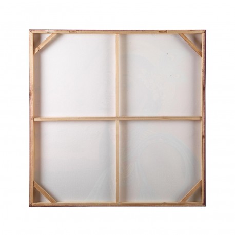 QUADRO UOMO ETNICO 2