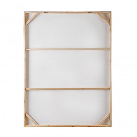 QUADRO DONNA ETNICA 5