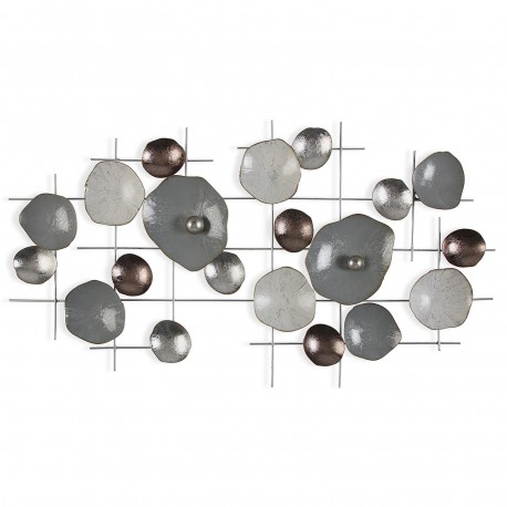 QUADRO METALLICO