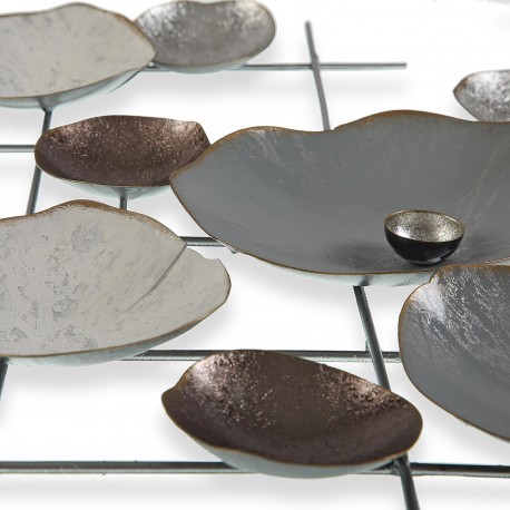 QUADRO METALLICO