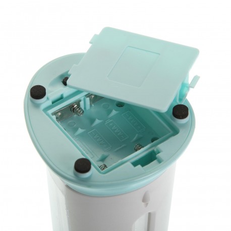 DISPENSER AUTOMATICO