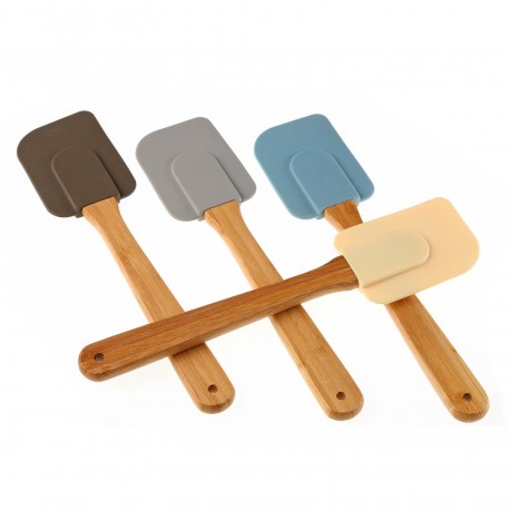 SPATOLA SILICONE NORDICO