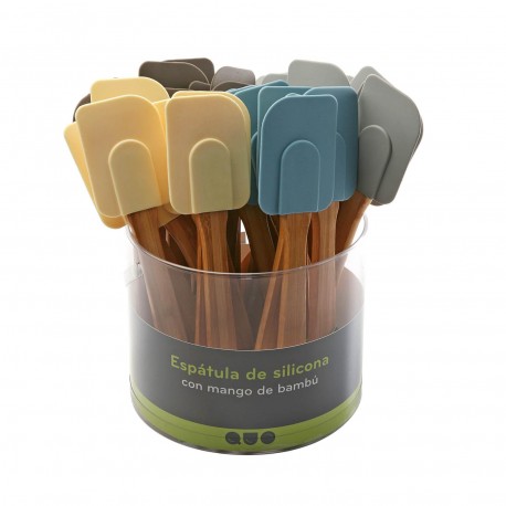 SPATOLA SILICONE NORDICO