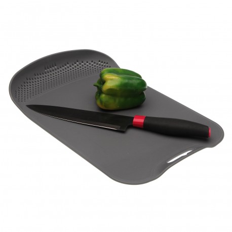 TAGLIERE GRIGIO