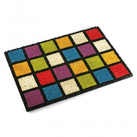  ASSORTIMENTO DI ZERBINI VARI