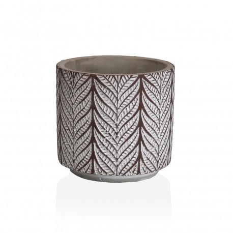 VASO DI CERAMICA
