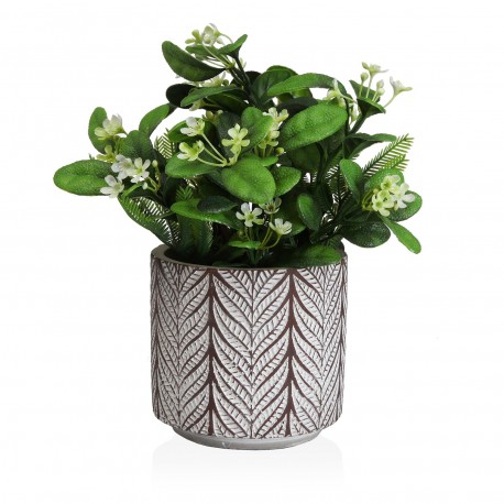 VASO DI CERAMICA