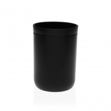 PORTASPAZZOLINO ELISA NERO