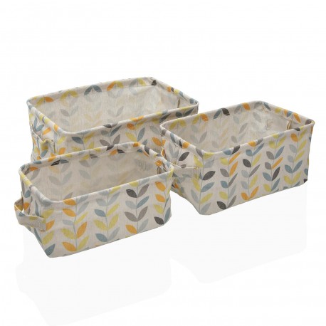 SET 3 CESTE QUADRATE ERIN SET 3 CESTE QUADRATE ERIN