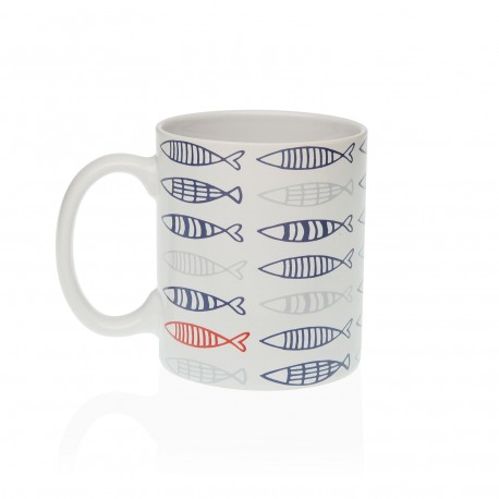 TAZZA  FISH