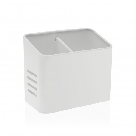 PORTA UTENSILI BIANCO PASTELLO