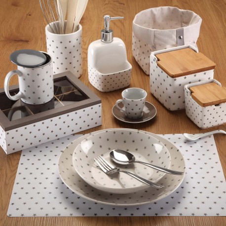 SALIERA CERAMICA