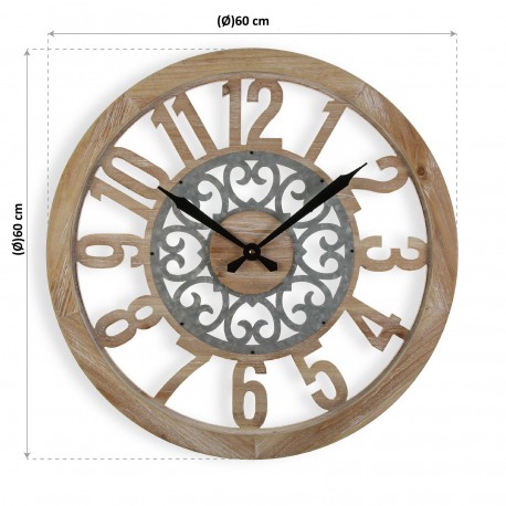 OROLOGIO 60CM
