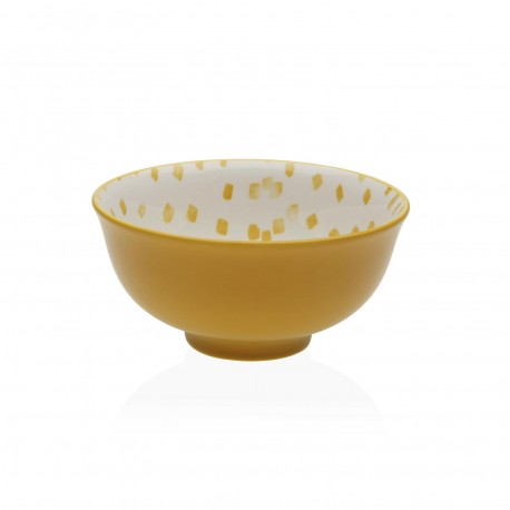 BOWL GIALLO 8,5CM DIA