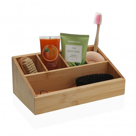 ORGANIZZATORE BAMBOO
