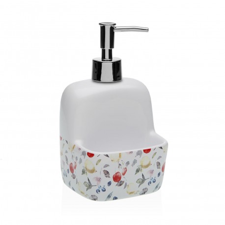 DISPENSER DI SAPONE