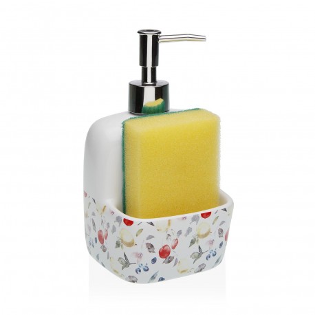 DISPENSER DI SAPONE