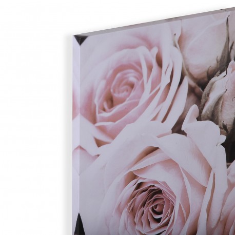 QUADRO ROSE 50X70