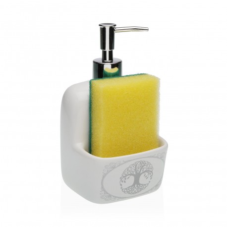 DISPENSER DI SAPONE