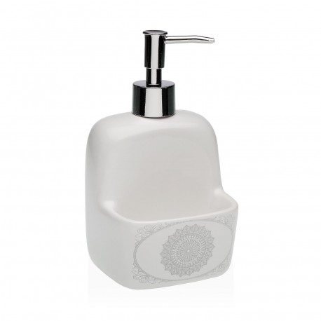 DISPENSER DI SAPONE