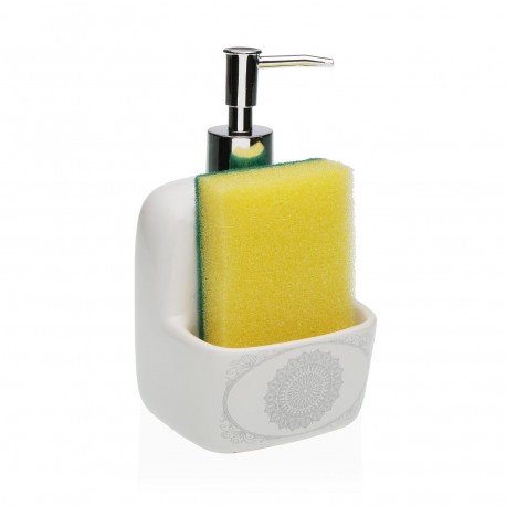 DISPENSER DI SAPONE